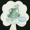 OCTOBER DINNER [held by] CLOVER CLUB [at] "BELLEVUE-STATFORD, PHILADELPHIA [PA]" (HOTEL;)