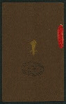 SECOND ANNUAL BANQUET [held by] AMERICAN GAS INSTITUTE [at] "THE NEW WILLARD, WSHINGTON, DC" (HOTEL;)