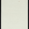 DINNER ITO GOVERNOR THOMAS M. CAMPBELL [held by] DEMOCRATS OF DALLAS COUNY [at] "ORIENTAL HOTEL, DALLAS, TX" (HOTEL;)
