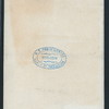 DINNER ITO GOVERNOR THOMAS M. CAMPBELL [held by] DEMOCRATS OF DALLAS COUNY [at] "ORIENTAL HOTEL, DALLAS, TX" (HOTEL;)