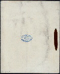 DINNER [held by] ROYAL ORDER OF SCOTLAND [at] "NEW WILLARD HOTEL, THE, WASHINGTON, D.C." (HOTEL;)