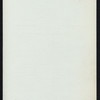 LUNCHEON [held by] BROADWAY CENTRAL HOTEL [at] "NEW YORK, NY" (HOTEL;)