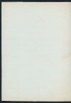 DINNER TO THE HONORABLE GEORGE VON L. MEYER, POSTMASTER GENERAL OF THE UNITED STATES [held by] W. ATLEE BURPEE [at] "UNION LEAGUE, THE, PHILADELPHIA, PA" (OTHER (CLUB);)