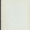 OPENING DINNER OF HOTEL [held by] PONTCHARTRAIN HOTEL [at] "[DETROIT, MI]" (HOTEL;)