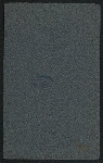GENERAL BILL OF FARE [held by] BLANCO'S [at] "[SAN FRANCISCO, CA]" (REST;)