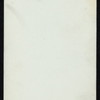 FOURTH ANNUAL DINNER [held by] CUMBERLAND STREET AND BROOKLYN HOMEOPATHIC HOSPITALS [at] "LINCOLN CLUB, THE, BROOKLYN, NY" (OTHER (CLUB);)