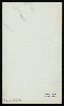 FOURTH ANNUAL DINNER [held by] CUMBERLAND STREET AND BROOKLYN HOMEOPATHIC HOSPITALS [at] "LINCOLN CLUB, THE, BROOKLYN, NY" (OTHER (CLUB);)