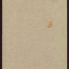 DINNER [held by] BROADWAY CENTRAL HOTEL [at] "NEW YORK, NY" (HOTEL;)