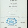 MENU [held by] U.S.S. VERMONT [at] "NAVY YARD, CHARLESTOWN, MA" (SS;)