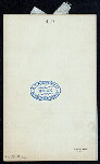 BANQUET [held by] TAXPAYERS' ALLIANCE [at] "BRONXLAND HOTEL, NEW YORK, NY" (HOTEL;)