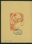 TARIFF, FREIGHT AND TARIFF OFFICIALS OF US EN ROUTE TO MEET WITH TRAFFIC OFFICIALS OF RAILWAY OF MEXICO [held by] MEXICAN AMERICAN STEAMSHIP CO. [at] EN ROUTE ABOARD THE CITY OF MEXICO (SS;)