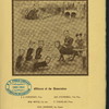 FIFTH ANNUAL DINNER [held by] CONTRACTING PLASTERERS' ASSOCIATION [at] "BLANCO'S, SAN FRANCISCO, CA" (REST;)