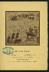FIFTH ANNUAL DINNER [held by] CONTRACTING PLASTERERS' ASSOCIATION [at] "BLANCO'S, SAN FRANCISCO, CA" (REST;)