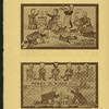 FIFTH ANNUAL DINNER [held by] CONTRACTING PLASTERERS' ASSOCIATION [at] "BLANCO'S, SAN FRANCISCO, CA" (REST;)