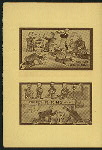 FIFTH ANNUAL DINNER [held by] CONTRACTING PLASTERERS' ASSOCIATION [at] "BLANCO'S, SAN FRANCISCO, CA" (REST;)