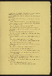FIFTH ANNUAL DINNER [held by] CONTRACTING PLASTERERS' ASSOCIATION [at] "BLANCO'S, SAN FRANCISCO, CA" (REST;)