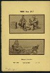 FIFTH ANNUAL DINNER [held by] CONTRACTING PLASTERERS' ASSOCIATION [at] "BLANCO'S, SAN FRANCISCO, CA" (REST;)