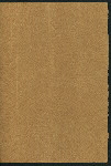 FIFTH ANNUAL DINNER [held by] CONTRACTING PLASTERERS' ASSOCIATION [at] "BLANCO'S, SAN FRANCISCO, CA" (REST;)