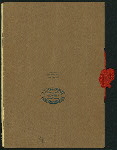 FIFTH ANNUAL DINNER [held by] CONTRACTING PLASTERERS' ASSOCIATION [at] "BLANCO'S, SAN FRANCISCO, CA" (REST;)