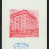 SOUVENIR NIGHT [held by] THE CAWTHORN [at] "MOBILE, AL" (HOTEL;)