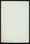 DINNER IN HONOR OF ABOVE [held by] CENTRAL AMERICAN PEACE DELEGATES [at] "THE NEW WILLARD, WASHINGTON, D.C." (HOTEL;)