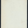 COMPLIMENTARY DINNER TO THE OFFICERS AND CADETS OF WEST POINT MILITARY ACADEMY [held by] DIRECTORS OF THE NATIONAL HORSE SHOW ASSOCIATION [at] MADISON SQUARE GARDEN (OTHER;)