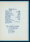 ONE HUNDRED AND FIFTIETH ANNIVERSARY [held by] ST. JOHN'S LODGE NO. 1 [at] "HOTEL SAVOY,  FIFTH AVENUE AND 59TH STREET, NEW YORK" (HOTEL;)