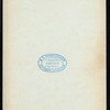 DAILY MENU [held by] GRAND HOTEL NURNBERG [at] "NUREMBERG, GERMANY" (FOR;)