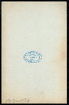 DAILY MENU [held by] GRAND HOTEL NURNBERG [at] "NUREMBERG, GERMANY" (FOR;)