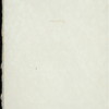 COMPLIMENTARY DINNER IN HONOR OF ALFRED J. BOULTON AND WILLIAM A. PRENDERGAST [held by] BROOKLYN LEAGUE [at] THE IMPERIAL ([REST?];)