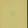 COMPLIMENTARY DINNER IN HONOR OF ALFRED J. BOULTON AND WILLIAM A. PRENDERGAST [held by] BROOKLYN LEAGUE [at] THE IMPERIAL ([REST?];)
