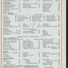 DAILY MENU [held by] THE THORNDIKE HOTEL [at] "BOSTON, MA" (HOTEL;)