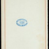 DAILY MENU [held by] THE THORNDIKE HOTEL [at] "BOSTON, MA" (HOTEL;)