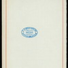 DAILY MENU, BREAKFAST [held by] HOTEL THORNDIKE [at] "BOYLSTON STREET, BOSTON, MA" (HOTEL;)