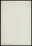 DAILY MENU, LUNCHEON [held by] HOTEL THORNDIKE [at] "BOYLSTON STREET, BOSTON, MA" (HOTEL;)