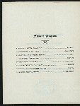 COMPLIMENTARY DINNER TENDERED THE HOTEL KEEPERS' ASSOCIATION OF WEST VIRGINIA [held by] HOTEL KEEPERS' ASSOCIATION OF CHARLESTON [at] HOTEL RUFFNER (HOTEL;)