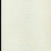 COMPLIMENTARY DINNER TENDERED THE HOTEL KEEPERS' ASSOCIATION OF WEST VIRGINIA [held by] HOTEL KEEPERS' ASSOCIATION OF CHARLESTON [at] HOTEL RUFFNER (HOTEL;)