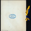 COMPLIMENTARY DINNER TENDERED THE HOTEL KEEPERS' ASSOCIATION OF WEST VIRGINIA [held by] HOTEL KEEPERS' ASSOCIATION OF CHARLESTON [at] HOTEL RUFFNER (HOTEL;)