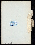 BANQUET [held by] MERCHANTS' CLUB OF BOSTON [at] ALGONQIN CLUB (OTHER [PRIVATE?];)