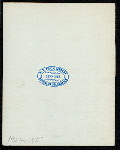 DINNER [held by] NEW YORK CREDIT MEN'S ASSOCIATION [at] HOTEL ST. DENIS (HOTEL;)