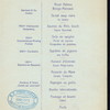 DAILY MENU [held by] GRAND HOTEL NURNBERG [at] "NUREMBERG, GERMANY" (FOR;)