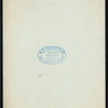 DAILY MENU [held by] GRAND HOTEL NURNBERG [at] "NUREMBERG, GERMANY" (FOR;)