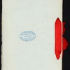179TH MEETING [held by] BEACON SOCIETY OF BOSTON [at] ALGONQUIN CLUB (OTHER [PRIVATE?];)