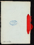 179TH MEETING [held by] BEACON SOCIETY OF BOSTON [at] ALGONQUIN CLUB (OTHER [PRIVATE?];)