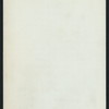 DINNER [held by] DELEGATIONS TO THE CENTRAL AMERICAN PEACE CONFERENCE [at] "THE NEW WILLARD, WASHINGTON, D.C." (HOTEL;)