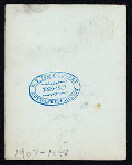 DINNER [held by] THE IDEALA CLUB [at] WALDORF-ASTORIA (HOTEL;)