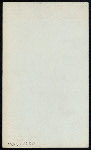 CHRISTMAS BREAKFAST [held by] PARK HOTEL [at] "FRANKLIN, PA" (HOTEL;)