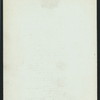 CHRISTMAS DINNER [held by] EMPIRE HOTEL [at] BATH (ENGLAND?) (FOR;)
