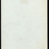 CHRISTMAS DINNER [held by] EMPIRE HOTEL [at] BATH (ENGLAND?) (FOR;)