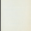 SECOND ANNUAL BANQUET [held by] COHOCKSINK CANOE CLUB [at] "HOTEL MAJESTIC, PHILADELPHIA, PA" (HOTEL;)